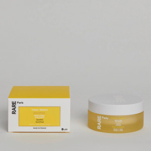 RARE PARIS TRESOR SOLAIRE SOOTHING EYE PATCHE – RAMINAMIEJI PAAKIŲ DISKELIAI